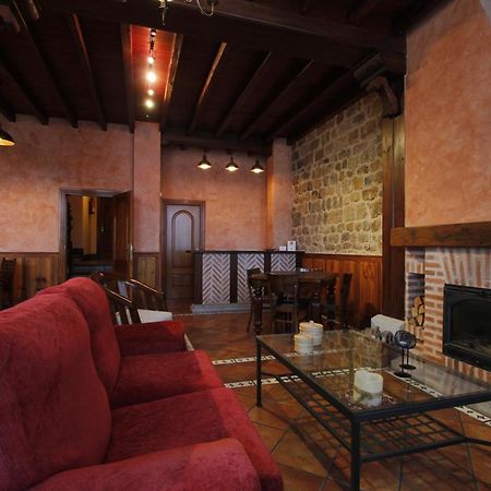 La Hosteria De Castroviejo Duruelo de la Sierra Extérieur photo
