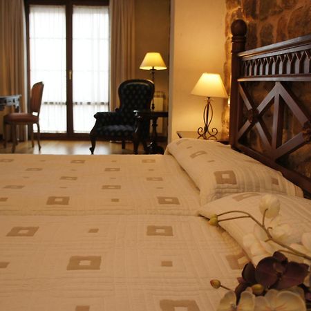 La Hosteria De Castroviejo Duruelo de la Sierra Chambre photo