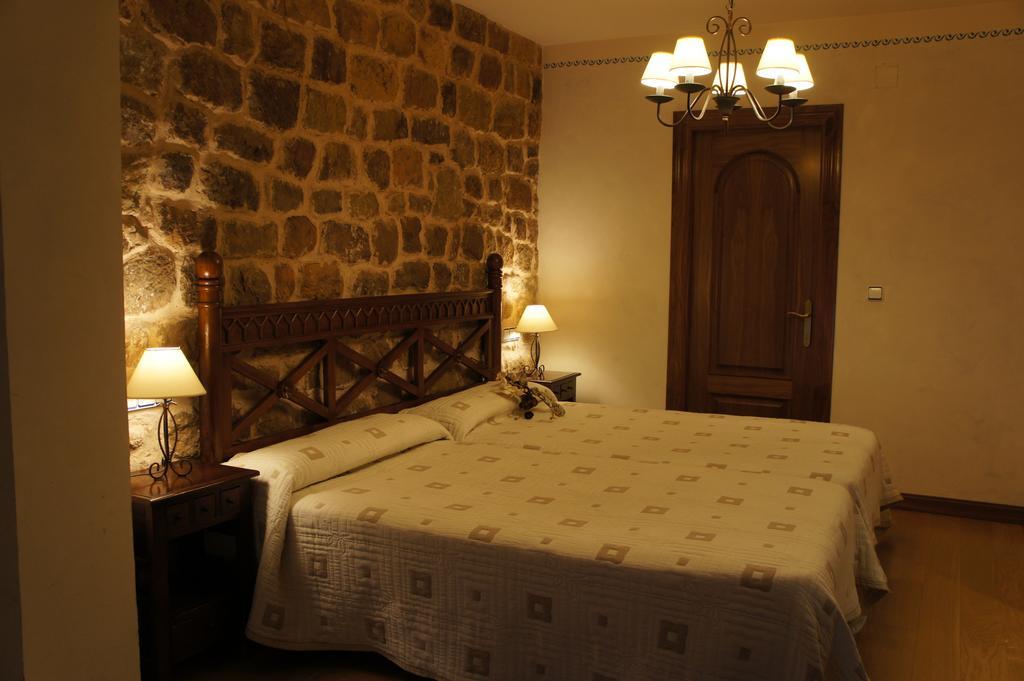 La Hosteria De Castroviejo Duruelo de la Sierra Chambre photo