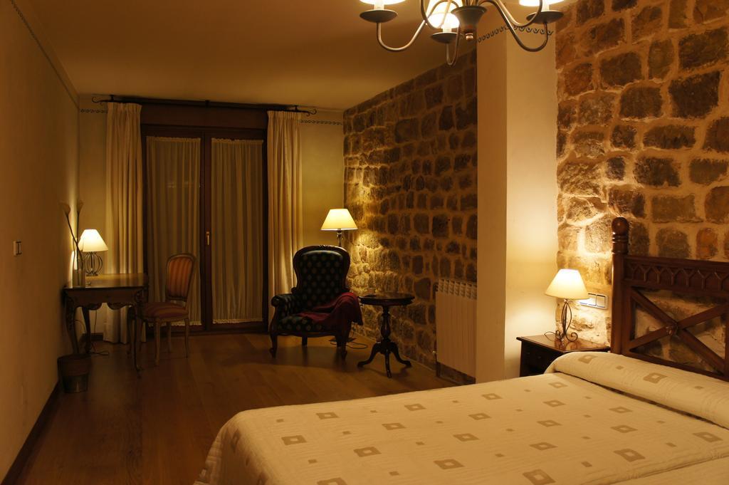 La Hosteria De Castroviejo Duruelo de la Sierra Extérieur photo