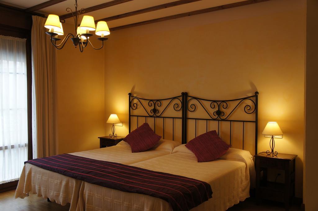 La Hosteria De Castroviejo Duruelo de la Sierra Extérieur photo