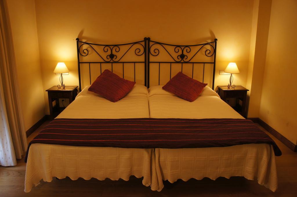 La Hosteria De Castroviejo Duruelo de la Sierra Chambre photo