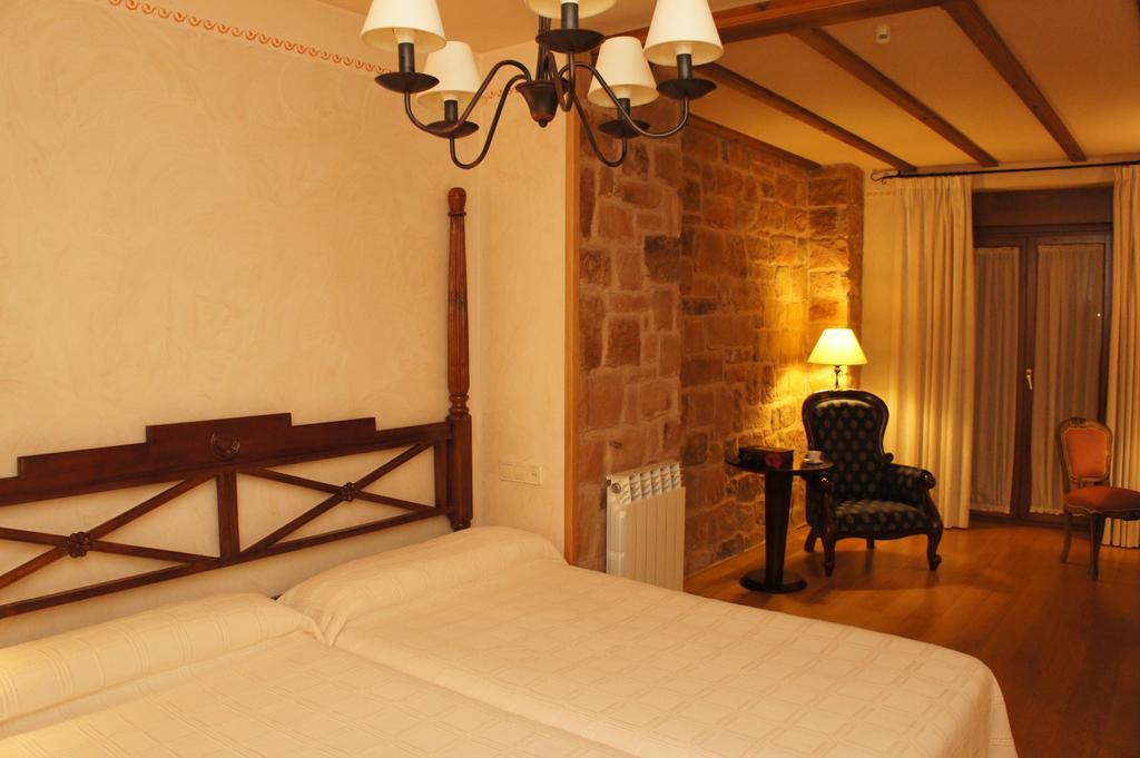 La Hosteria De Castroviejo Duruelo de la Sierra Extérieur photo